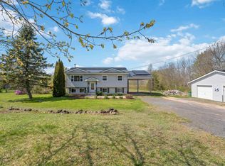 2345 Harmony Rd, Kings, NS B0P1C0