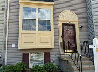 15250 Wentwood Ln, Woodbridge, VA 22191