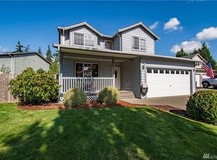 20503 65th Dr NE, Arlington, WA 98223