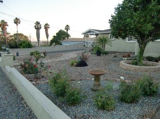 1360 Bakersfield St, Lemon Grove, CA 91945