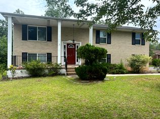 618 Oriole St, Aiken, SC 29803