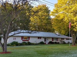 33 Webster Dr, Greenville, PA