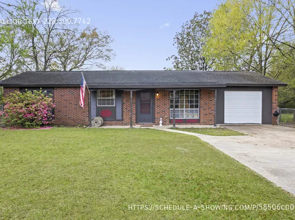 101 Fore St, Gulfport, MS 39503
