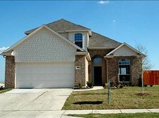 809 Mexicali Way, Haslet, TX 76052