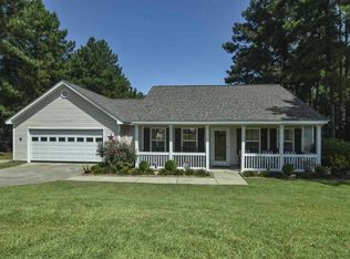 224 Siddington Way, Lexington, SC 29073