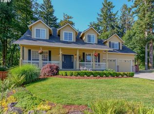 1162 NW 22nd Ave, Camas, WA 98607