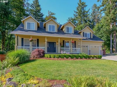 1162 NW 22nd Ave, Camas, WA, 98607