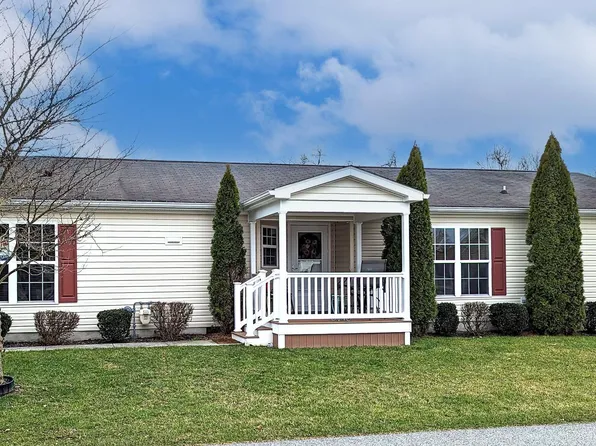 106 S Knight Ln #103, Camden Wyoming, DE 19934