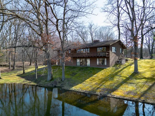 10989D E East Ave, Richland, MI 49083