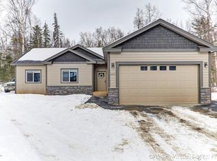 4495 E Mary Martin Drive, Wasilla, AK 99654