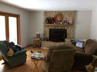 3965 Huddy Rd, Nelsonville, OH 45764