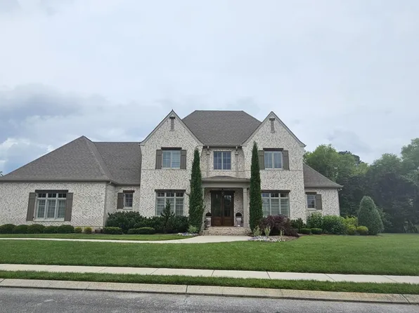 1490 Quiet Pond Dr, Chattanooga, TN 37415