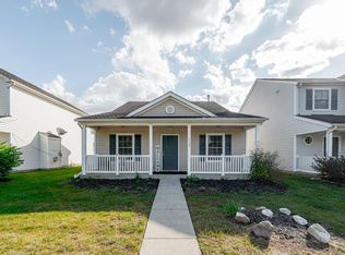 5537 Arklow Way #104, Canal Winchester, OH 43110