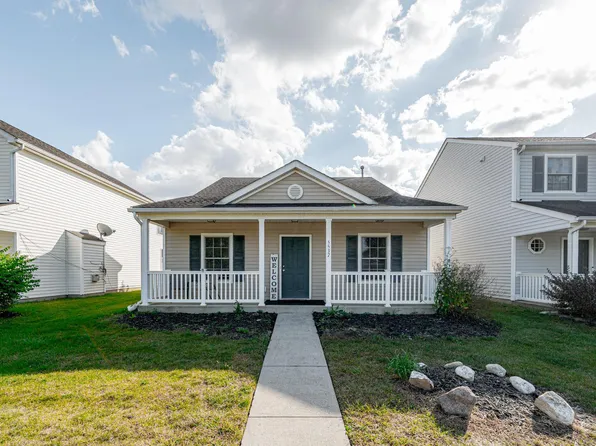 5537 Arklow Way #104, Canal Winchester, OH 43110
