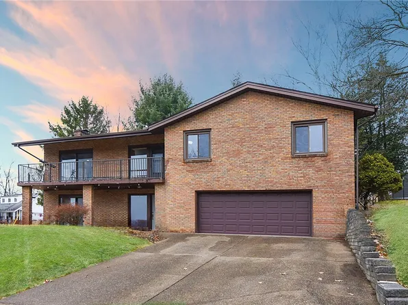 313 Holiday Dr, Pittsburgh, PA 15237