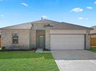 26397 Cooperstown Way, Splendora, TX 77372