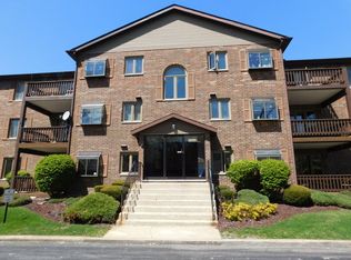 17252 Ridgeland Ave #514, Tinley Park, IL 60477