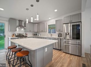 502 Twinbrook Pkwy, Rockville, MD 20851