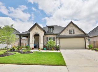 29622 Cedar Elm Way, Tomball, TX 77375