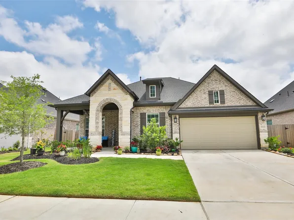 29622 Cedar Elm Way, Tomball, TX 77375