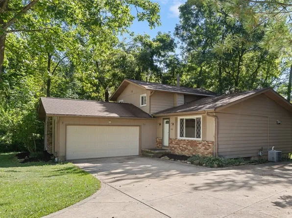 6720 Brookside Rd, Independence, OH 44131