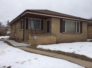 4257 N 70th St, Milwaukee, WI 53216