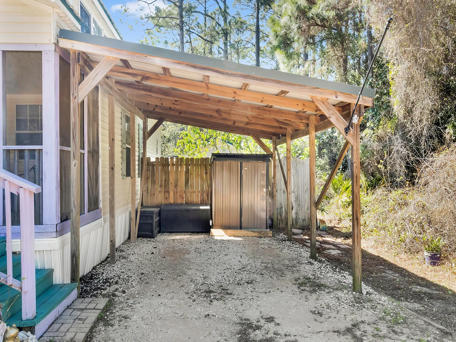 1 bed, 1.0 bath, 394 sqft, $1,300 — Photo 3