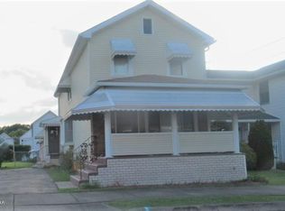 125 Welles St, Nanticoke, PA 18634