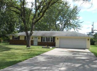 5222 Nyack Ave, Fort Wayne, IN 46835