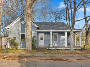 700 Wharf St, Loudon, TN 37774