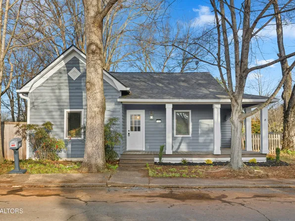 700 Wharf St, Loudon, TN 37774