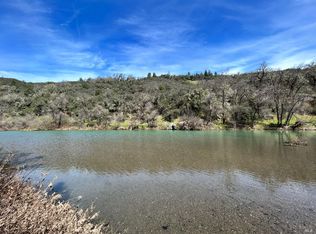 21165 Tomki Road, Redwood Valley, CA 95470