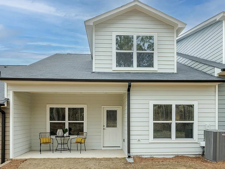 Covey Homes Southampton — Photo 24