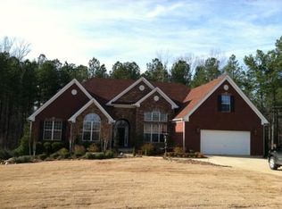 60 Amanda Ln, Palmetto, GA 30268