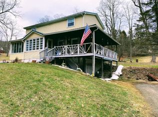 390 Newfield Depot Rd, Newfield, NY 14867