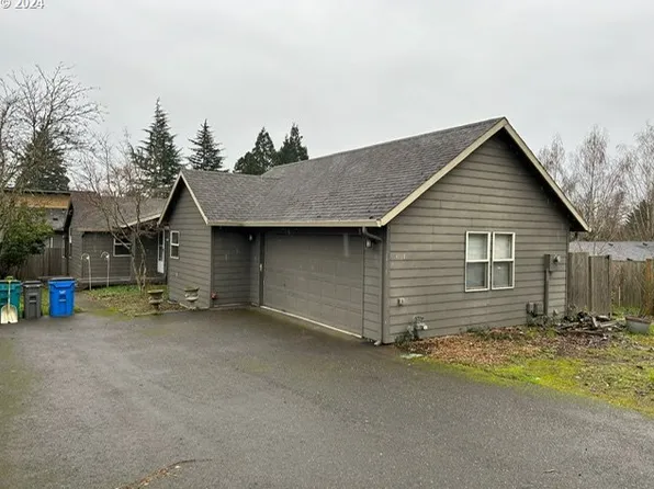 4117 NE 50th Ave, Vancouver, WA 98661