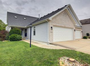 2308 Blanche Ln #2308, Champaign, IL