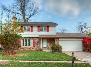 3317 Valdez Dr, Des Moines, IA 50310