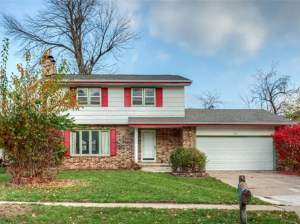 3317 Valdez Dr, Des Moines, IA 50310