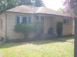 7461 S 118th Pl, Seattle, WA 98178