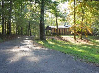1066 Mill Creek Rd, Warrior, AL 35180