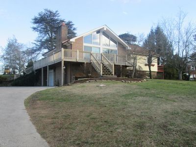 5832 Tazewell Pike, Knoxville, TN, 37918