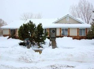 4267 N 125 W, Pleasant View, UT 84414