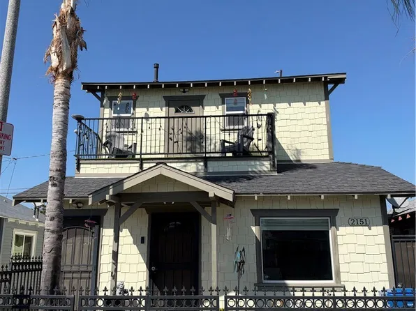 2151 E Spaulding Ct, Long Beach, CA 90804