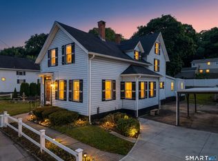 58 Baltic Street, Norwich, CT 06360