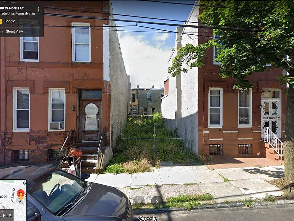 2nd image of 2408 W Norris St