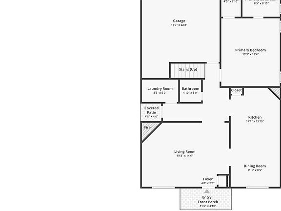 2nd image of 1506 Lawson Dr