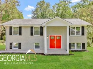 1649 Pine Glen Cir, Decatur, GA 30035
