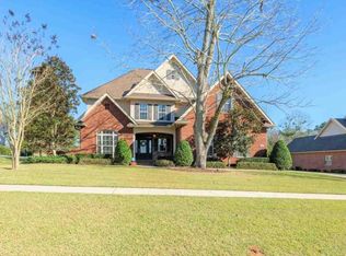 2224 Nolan Falkner Ct, Cantonment, FL 32533