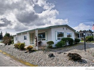 1501 Alonda Ln NE, Olympia, WA 98516